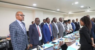 CSC Engages Ministry of Local Government on HRMC Performance