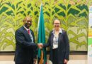 Zambia, FAO, and Codex Unite to Elevate Honey to Global Standards