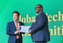 Zambia Honoured with Global FAO Award for Agricultural Excellence