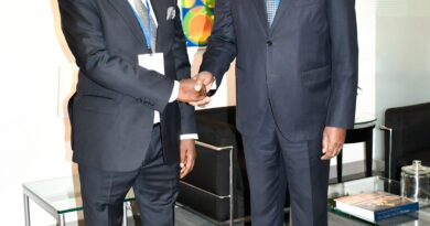 Zambia to Export 200,000 Tonnes of Maize to Malawi as Regional Food Security Strengthens