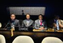 Zambia Participates in 10th Conference of Parties to the Anti-Doping Convention in Paris