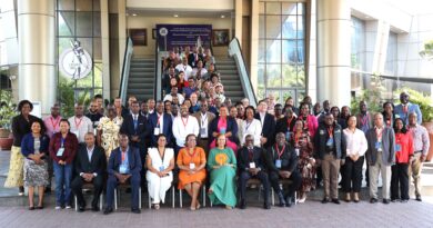 SADC Calls for Youth-Led Action and Greater Funding to Combat HIV