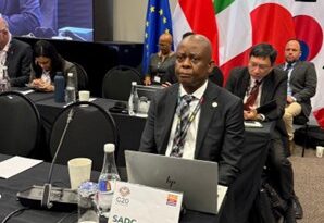 G20 Agriculture Talks Place Farmers, Climate and Inclusion Centre Stage