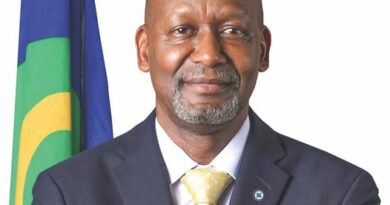 SADC Reaffirms Commitment to Food Security and Resilient Agrifood Systems on World Food Day 2025