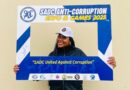 SADC Launches 2025 Anti-Corruption Expo and Games in Namibia