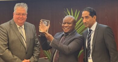 ZMA Wins OIML CEEMS Award in Paris 