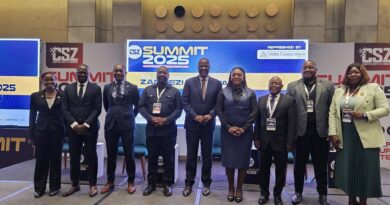 Zambia and Zimbabwe Unite to Drive Africa’s Digital Future at 2025 CSZ Conference