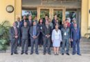 Zambia and Namibia Strengthen Cooperation on Defence and Security