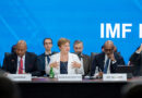 IMF and African Caucus Pledge Stronger Partnership for Sustainable Growth
