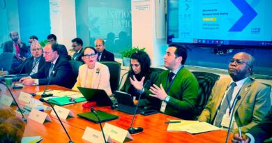 Zambia Backs New Platform to Amplify Non-Creditor Voices in Global Debt Governance