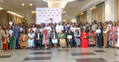 Zambian MP Calls for United African Action to Curb Illicit Financial Flows