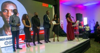 Zambia Celebrates Future Innovators at Yango STEM Fellowship Graduation