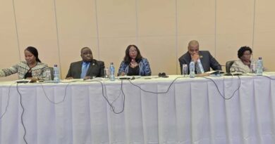 Zambia and Mozambique Strengthen Bilateral Ties Ahead of Presidential Visit