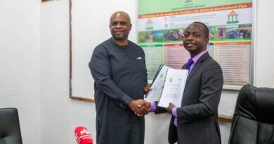 Zambia Signs MoU with Sochitel UK Ltd to Boost Digital Connectivity and Trade