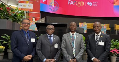 SADC and FAO Mobilise US$2.1B for Climate-Smart Agriculture