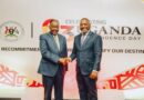 Zambia and Uganda Deepen Bilateral Relations