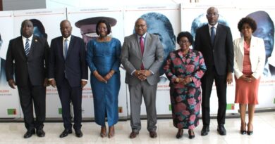 Zambia and Mozambique Strengthen Bilateral Ties Ahead of Presidential Visit 