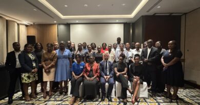 Zambia Steps Up Fight Against Child Marriage