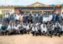 Zambia Boosts STEM Education with New Science Lab at St. Canisius School
