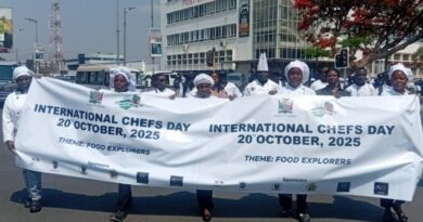 Zambia Celebrates International Chefs Day 2025 Under the Theme “Food Explorers”