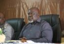 Minister Sialubalo Investigates Misuse of Public Resources in Lufwanyama