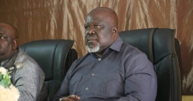 Minister Sialubalo Investigates Misuse of Public Resources in Lufwanyama