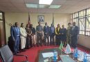 ARSO and AfDB Donate Laboratory Equipment to Zambia Bureau of Standards