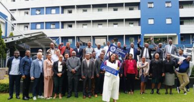 SADC Closes in on Regional Labour Data Hub to Transform Employment Policy