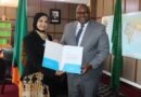 UNICEF’s New Country Representative Pledges Stronger Partnership with Zambia