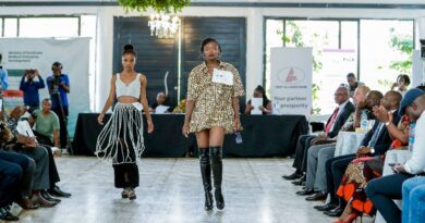 Ministry of SME Launches Textile and Fashion Initiative to Boost Market Access for Entrepreneurs