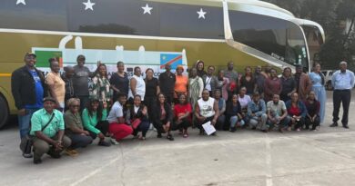 ZDA Leads Over 50 Zambian Companies on Trade Mission to the DRC