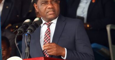 President Hichilema Hails UCZ’s 60 Years of Faith and Service
