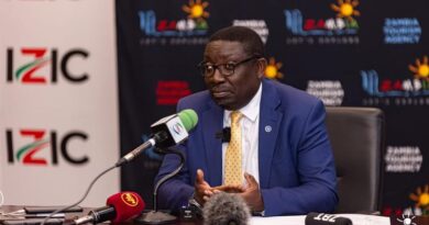 Zambia Tourism Agency Launches Global Promotion Campaign on Expedia