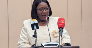 Gov’t Prioritises Skills Development to Drive Economic Transformation