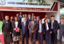 ZACCI, Jilin Province Forge Stronger Zambia–China Business Partnership