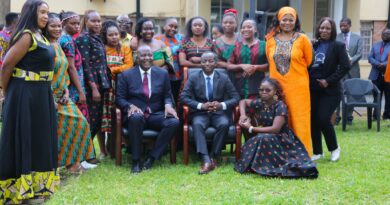 Ministry of Technology and Science Celebrates Zambia’s 61st Independence with a Call for Unity, Innovation, and Compassion
