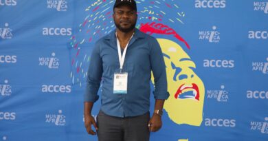 Zambia Positions Arts as a Tool for Regional Cooperation at ACCES 2025 