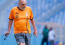Zambia Football Coach Resigns After Mutual Agreement with FAZ