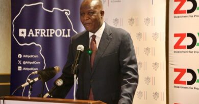 Zambia and Czech Republic Strengthen Innovation and Technology Partnership at Tech4Zambia Forum