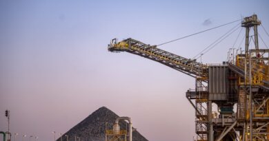 FQM Records Strong Q3 Copper Output After Kansanshi Upgrade