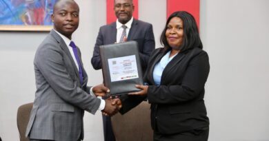 New Weather Stations Upgrade Zambia’s Climate Intelligence and Disaster Preparedness