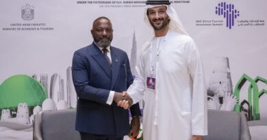 Zambia and UAE to Sign Tourism Cooperation MoU in Riyadh