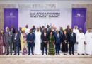 Zambia’s Minister of Tourism Highlights Investment Opportunities at UAE–Africa Summit
