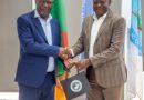 Zambia Strengthens Regional Ties in Aviation Training