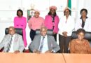 Finance Ministry Shows Solidarity During Breast Cancer Awareness Month