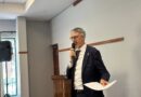 Irish Ambassador Urges Zambian Legal Scholars to Publish More Work