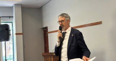Irish Ambassador Urges Zambian Legal Scholars to Publish More Work