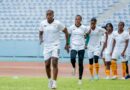 Gov’t Congratulates Copper Queens on WAFCON Qualification