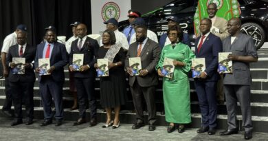 Gov’t Launches Vision Zero to End Fatalities in Transport Sector