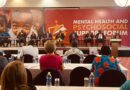 Children’s Mental Wellbeing Key to National Development